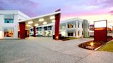 Platinum International Exterior