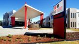 Platinum International Exterior