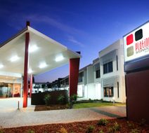 Platinum International Exterior