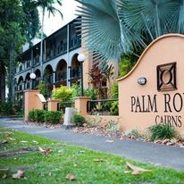 Palm Royale Cairns