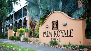 Palm Royale Cairns