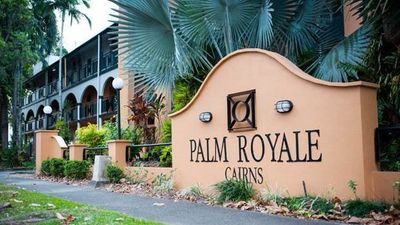 Palm Royale Cairns