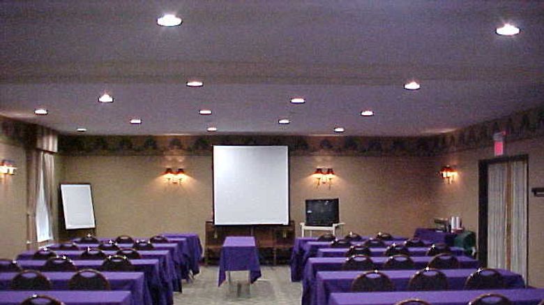 <b>Holiday Inn Express & Suites Meeting</b>. Images powered by <a href="https://www.leonardoworldwide.com/" title="Leonardo Worldwide" target="_blank">Leonardo</a>.