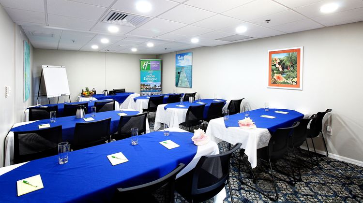 Holiday Inn Resort Grand Cayman Meeting