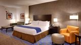 Holiday Inn Express Overland Park Room