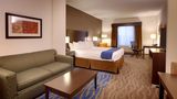 Holiday Inn Express Overland Park Suite