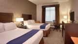 Holiday Inn Express Overland Park Room