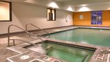 <b>Holiday Inn Express Overland Park Pool</b>. Images powered by <a href="https://www.leonardoworldwide.com/" title="Leonardo Worldwide" target="_blank">Leonardo</a>.