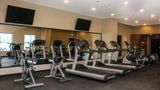 Holiday Inn San Luis Potosi-Quijote Health Club