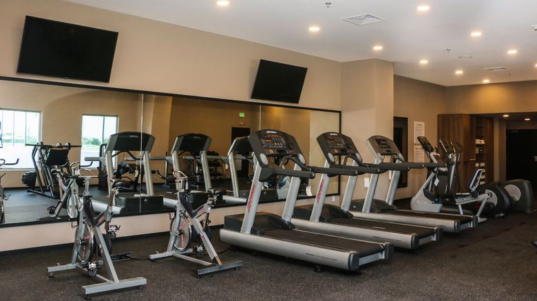 <b>Holiday Inn San Luis Potosi-Quijote Health Club</b>. Images powered by <a href="https://www.leonardoworldwide.com/" title="Leonardo Worldwide" target="_blank">Leonardo</a>.