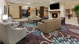 Staybridge Suites Lobby