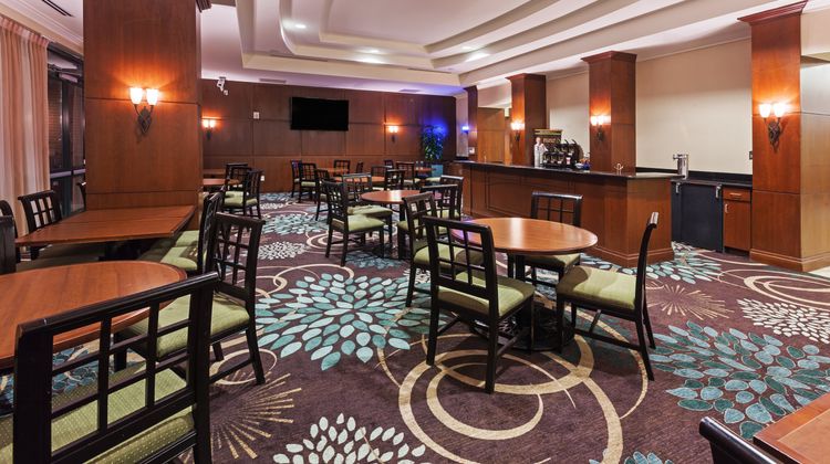 Staybridge Suites Restaurant