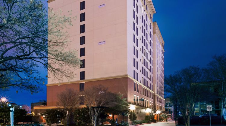 Staybridge Suites Exterior