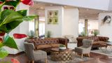 Leonardo Plaza Hotel Tiberias Lobby