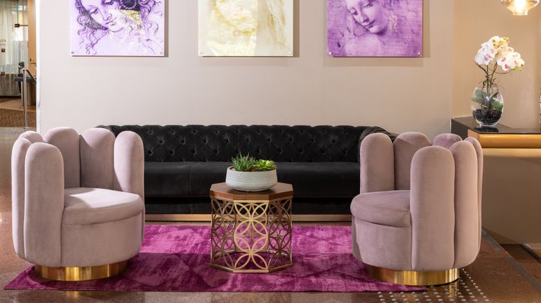 <b>Leonardo Plaza Hotel Tiberias Lobby</b>. Images powered by <a href="https://www.leonardoworldwide.com/" title="Leonardo Worldwide" target="_blank">Leonardo</a>.