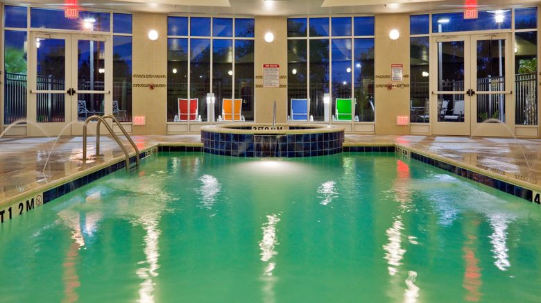 <b>Holiday Inn Waco Northwest Pool</b>. Images powered by <a href="https://www.leonardoworldwide.com/" title="Leonardo Worldwide" target="_blank">Leonardo</a>.