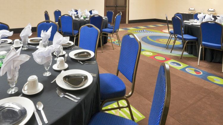 Holiday Inn Waco Northwest Ballroom