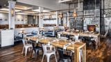 The Sanctuary Beach Resort Restaurant