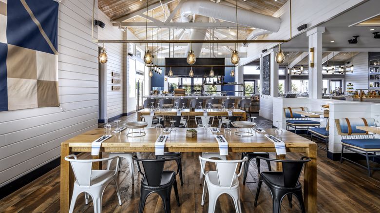 <b>The Sanctuary Beach Resort Restaurant</b>. Images powered by <a href="https://www.leonardoworldwide.com/" title="Leonardo Worldwide" target="_blank">Leonardo</a>.
