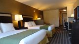 <b>Holiday Inn Express Hotel & Suites Room</b>. Images powered by <a href="https://www.leonardoworldwide.com/" title="Leonardo Worldwide" target="_blank">Leonardo</a>.