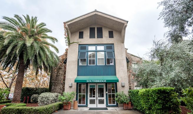 Southbridge Napa Valley Exterior