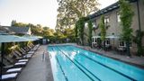 Southbridge Napa Valley Pool