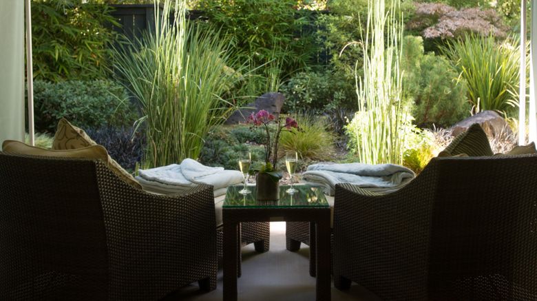 <b>Southbridge Napa Valley Spa</b>. Images powered by <a href="https://www.leonardoworldwide.com/" title="Leonardo Worldwide" target="_blank">Leonardo</a>.
