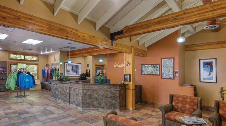 <b>Worldmark McCall Lobby</b>. Images powered by <a href="https://www.leonardoworldwide.com/" title="Leonardo Worldwide" target="_blank">Leonardo</a>.