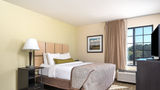Candlewood Suites Bloomington Suite