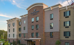 Candlewood Suites Bloomington