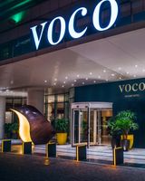 voco Dubai