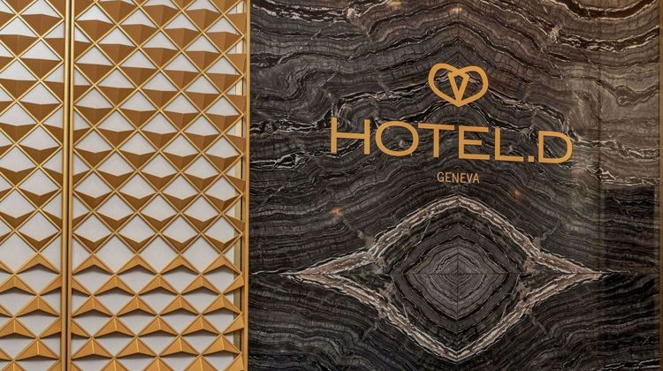 Hotel D Other