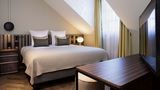 Hotel D Room