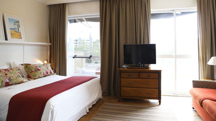 Vitoria Hotel Campinas Suite