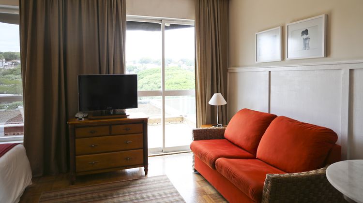 Vitoria Hotel Campinas Suite