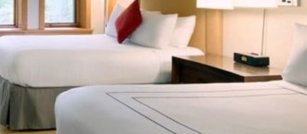 Whispering Oaks Room