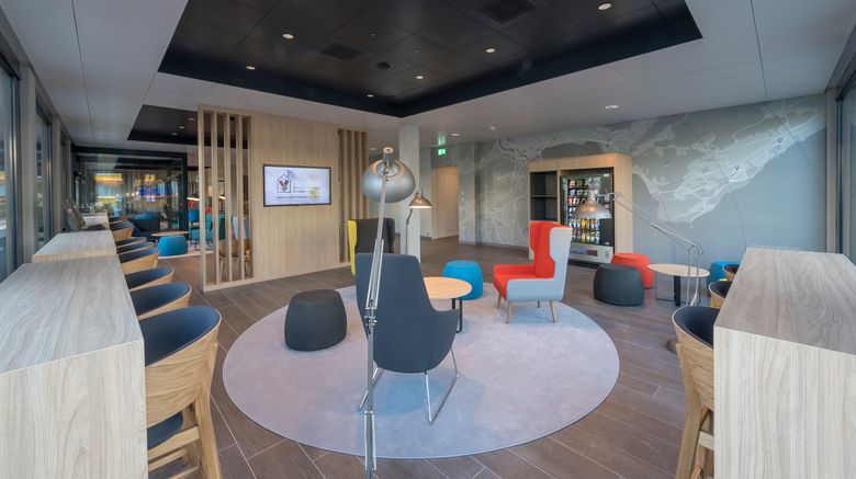 <b>Holiday Inn Express Luzern Kriens Other</b>. Images powered by <a href="https://www.leonardoworldwide.com/" title="Leonardo Worldwide" target="_blank">Leonardo</a>.