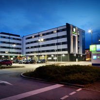 Holiday Inn Express Oberhausen