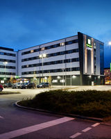 Holiday Inn Express Oberhausen