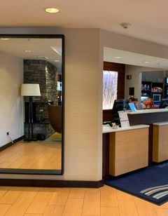Fairfield Inn by Marriott