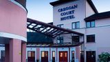 Creggan Court Hotel Exterior