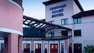 Creggan Court Hotel