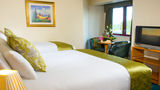 Creggan Court Hotel Room