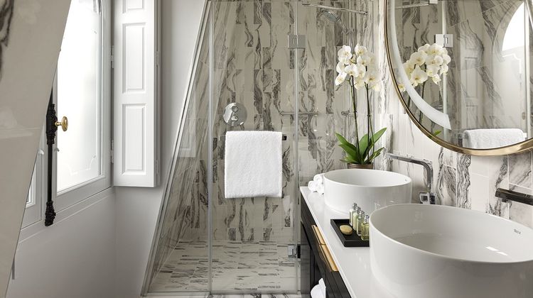 La Clef Champs-Elysees Suite