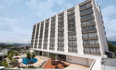 Hotel Movich de Pereira