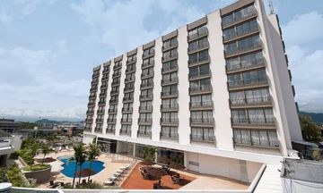 Hotel Movich de Pereira