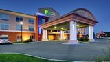 Holiday Inn Express/Stes Lancaster East Exterior