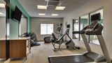 Holiday Inn Express/Stes Lancaster East Health Club