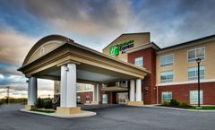 Holiday Inn Express/Stes Lancaster East