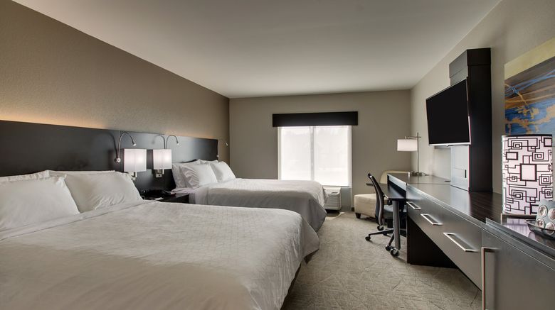 <b>Holiday Inn Express/Stes Lancaster East Room</b>. Images powered by <a href="https://www.leonardoworldwide.com/" title="Leonardo Worldwide" target="_blank">Leonardo</a>.